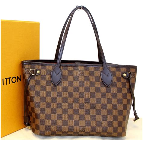 Louis Vuitton pm tote bag